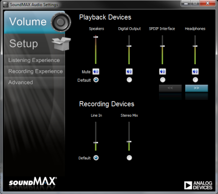 soundmax 2010_sound max by ~spirtualharmoney on deviantART2550 _Jus ...