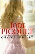 Change of Heart: A Novel