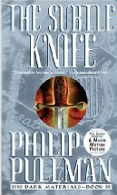 The Subtle Knife (His Dark Materials, Book 2)