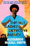 The No. 1 Ladies’ Detective Agency