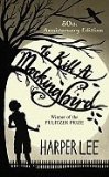 To Kill A Mockingbird